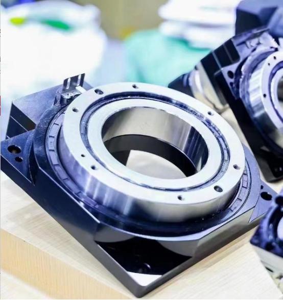 朗迅精密機械 蘇州  專業精密機械制造者