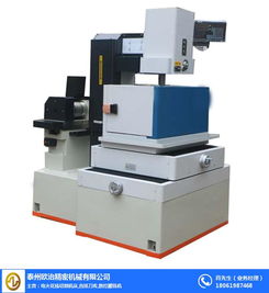 海南線切割機床 線切割機床品牌 歐治精密 優質商家