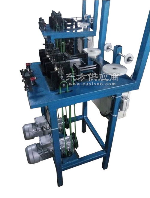 鐵達精密機械 專業微絲拔直機廠家，以精工品質引領行業發展