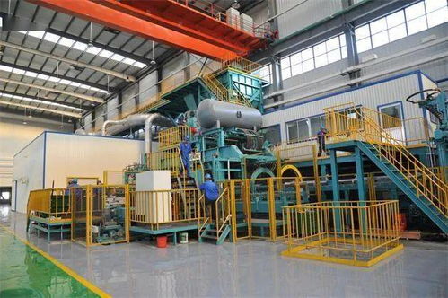 精密機械企業年產值增長40%，南海這家企業靠什么做到？